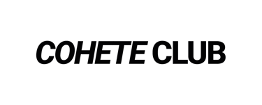 COHETE CLUB logo