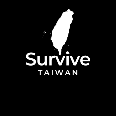 Survive Taiwan logo
