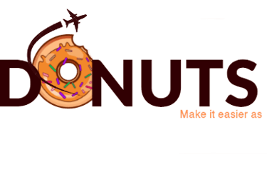 donuts logo