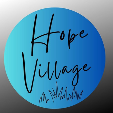 Hope Village Ca logo