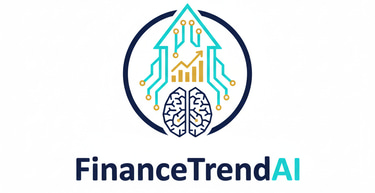 FinanceTrendAI logo