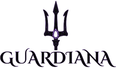 Guardiana logo