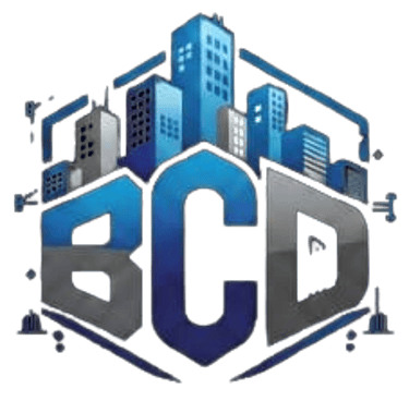 Bhatia Construction and Developers logo