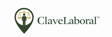 ClaveLaboral logo