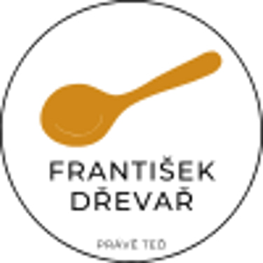 Franta Dřevař – Ručně tesané dřevěné lžíce a misky logo