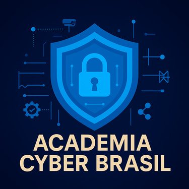 Academia Cyber Brasil logo