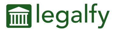 Legalfy logo