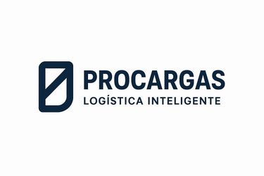 ProCargas logo