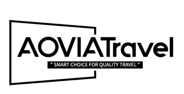 AOVIATravel logo