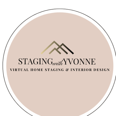 Stage It With Yvonne logo