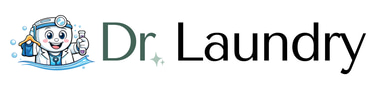 Dr. Laundry logo