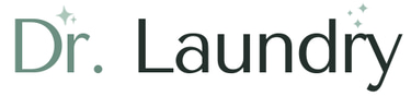 Dr. Laundry logo