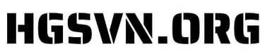 HGSVN.ORG logo