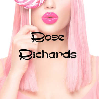 Rose Richards Author logo