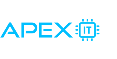 Apex IT logo