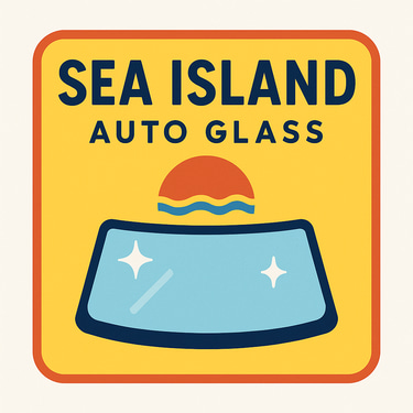 seaislandautoglass.com logo