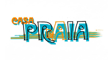 Pousada Casa da Praia Búzios logo