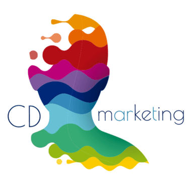 CDMarketing logo