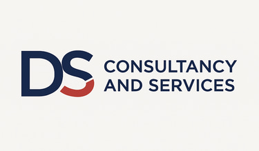 DS Consultancy and Services logo