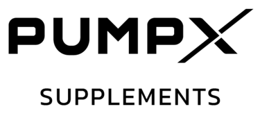 Pumpx Suplementos logo