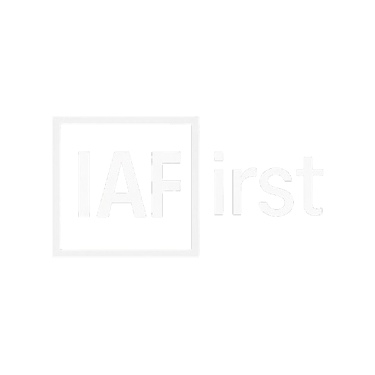 IA FIRST BRASIL logo