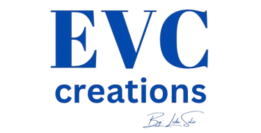 EVC CREATIONS logo