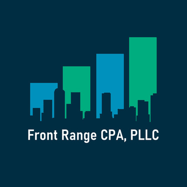 Front Range CPAs, PLLC logo