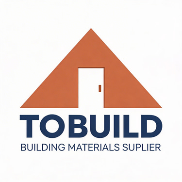 TOBUILD UK logo