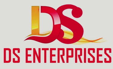 DS Tissue logo
