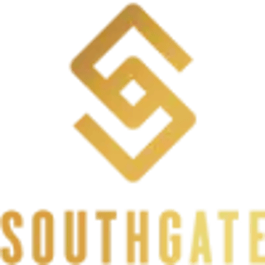 SOUTHGATE RESIDENCE logo