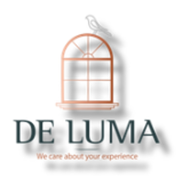 De Luma logo