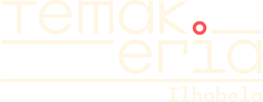 Temakeria Ilhabela logo