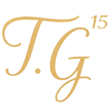 T.G.15 Resultado Real logo