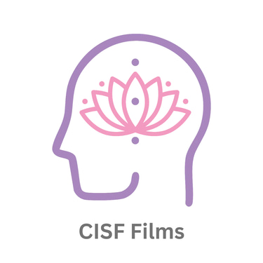 CISF Films logo