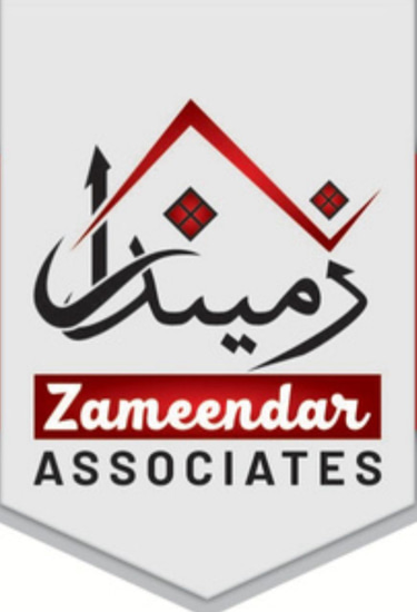 Zameendar Associates logo