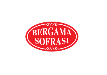 Bergama Sofrası logo