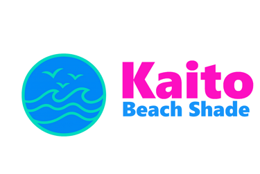 KaitoBeachShade logo