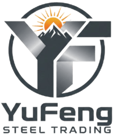 Yufeng Steel logo