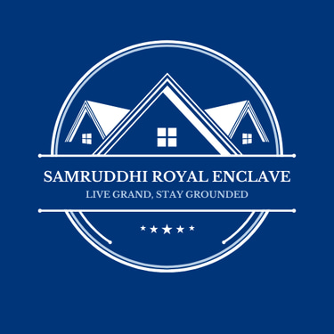 Samruddhi Royal enclave logo
