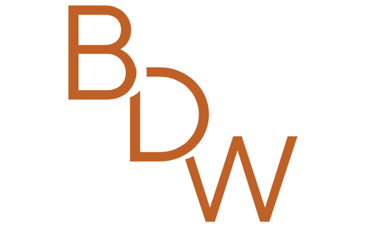 BDW logo
