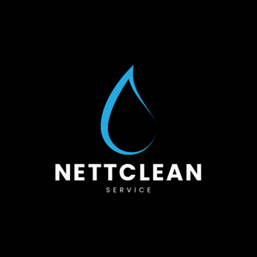 Nettclean logo