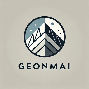 GeonMAI logo