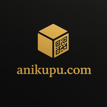 AniKupu logo