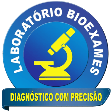 Laboratório BioExames logo