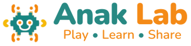 Anak Lab logo