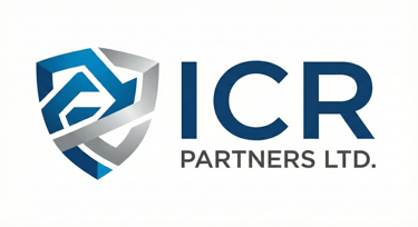 ICR PARTNERS LTD logo