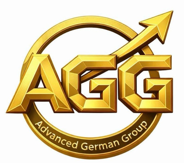 المجموعة الألمانية المتقدمة logo