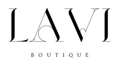 LAVI Boutique ver2 logo