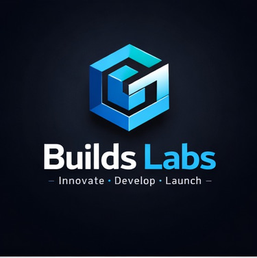 Builds Labs logo