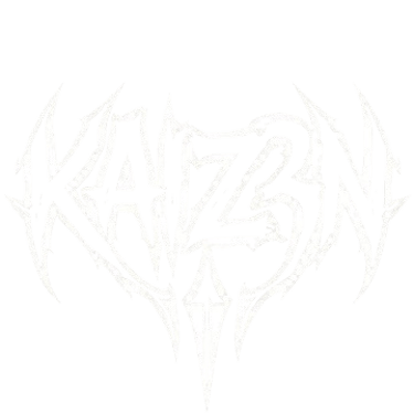 Kaiz3n Apparel logo